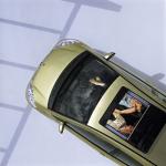 Mercedes-Benz A-Class 3-Door 2004 года